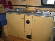 Unterschrank