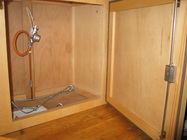 Unterschrank