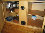 Unterschrank
