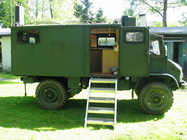 Unterschrank