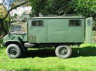 Unterschrank